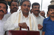 Congress presents farmer-friendly budget in Karnataka